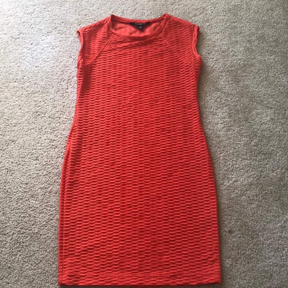 Vacation dress
